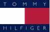 logo tommy hilfiger